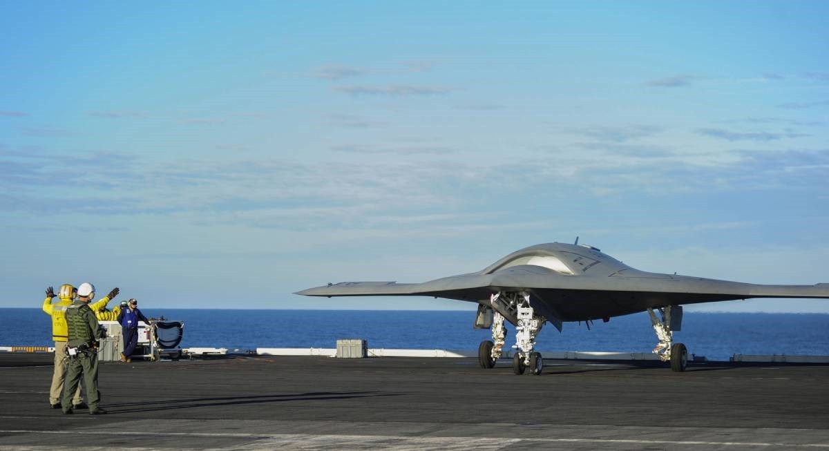 Poljska od Turske kupuje borbene dronove