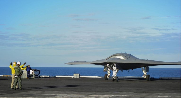 Poljska od Turske kupuje borbene dronove