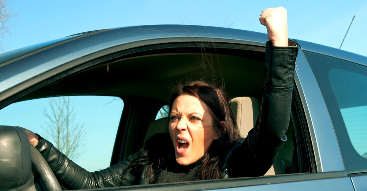 Ovo su automobili koje najčešće voze psihopati