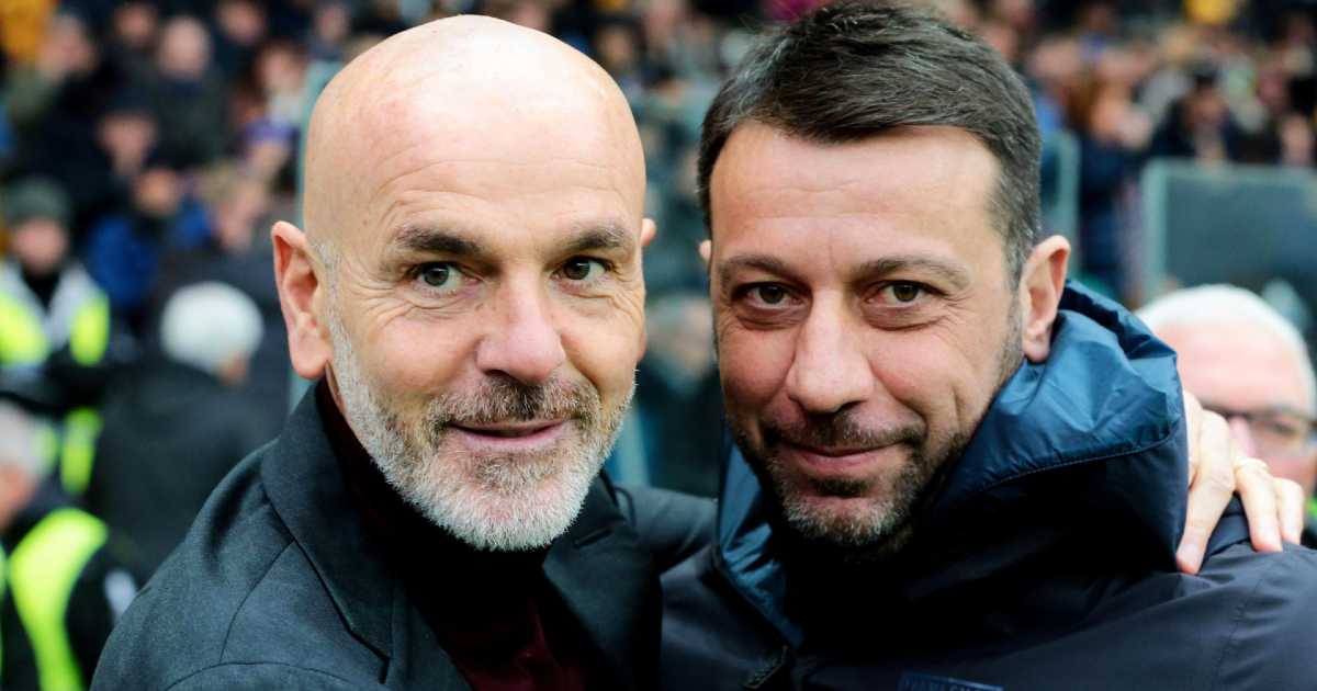 Gazzetta: Milan i Pioli imaju džentlmenski dogovor. Evo što to znači