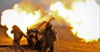Ozbiljno upozorenje NATO-a: Nestaje nam streljiva, pri samom smo kraju