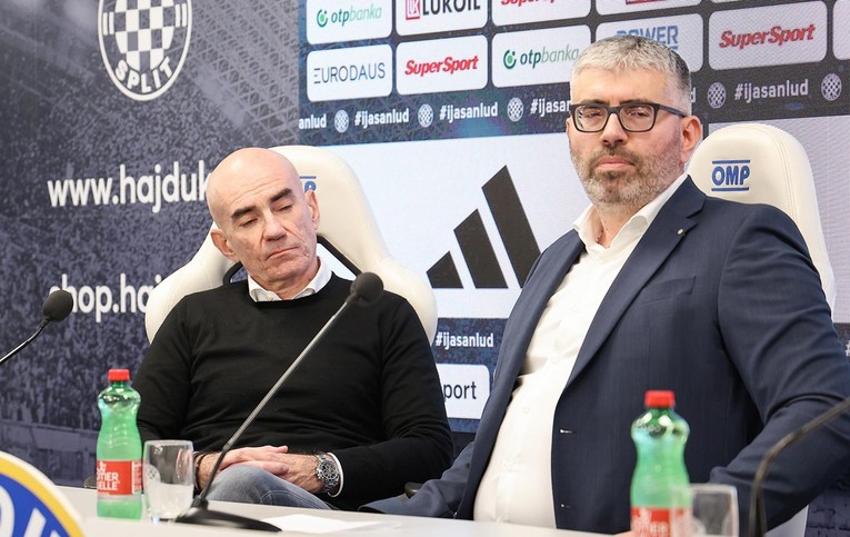 Hajduk objavio koliko je zaradio prošle godine
