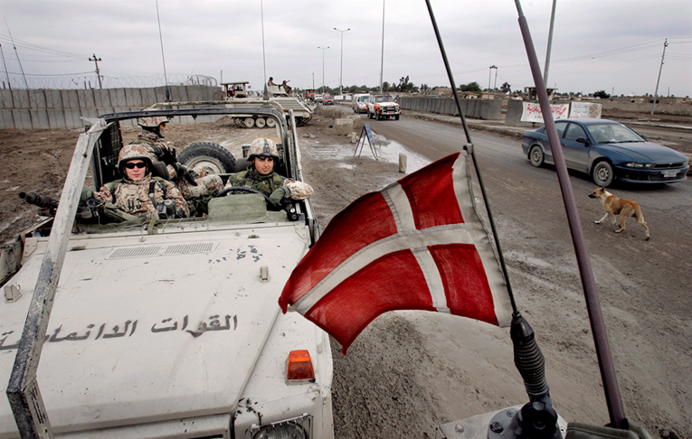Danac koji je služio u Afganistanu i Iraku: Sve djeluje nestvarno. Kao loša šala