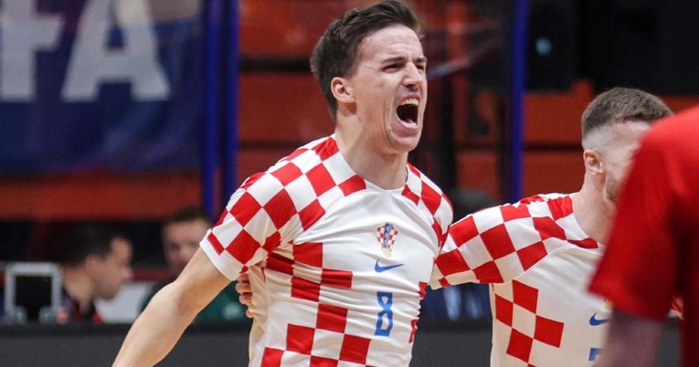 Umirovio se najbolji strijelac u povijesti hrvatske futsalske reprezentacije