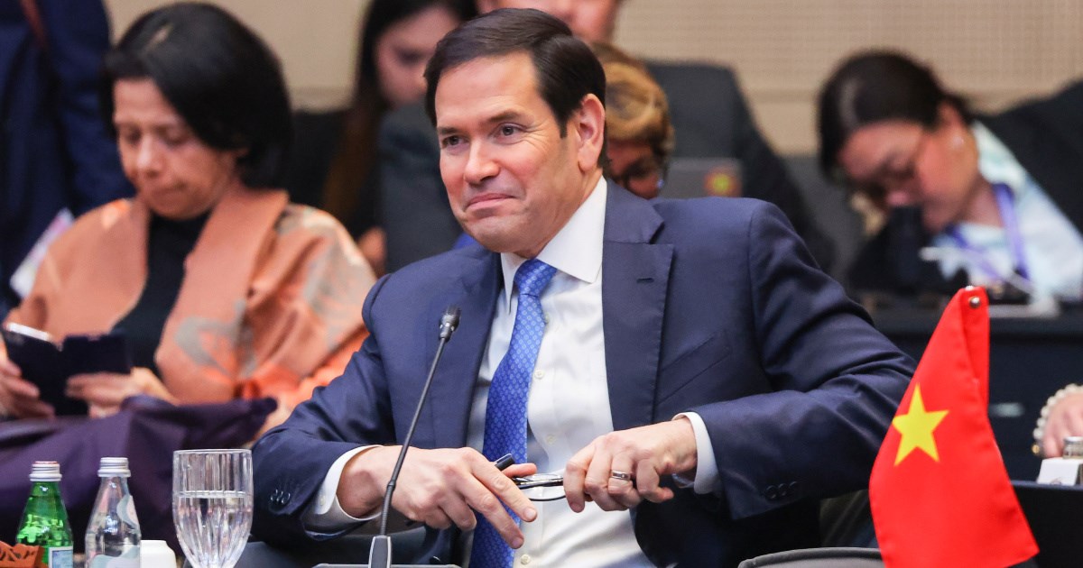 Bolsonaro osuđen na 27 godina zatvora. Rubio: Odgovorit ćemo na ovaj lov na vještice