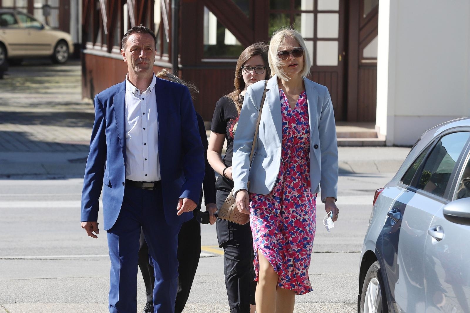 Varaždin je dobio prvog gradonačelnika SDP-ovca ikada
