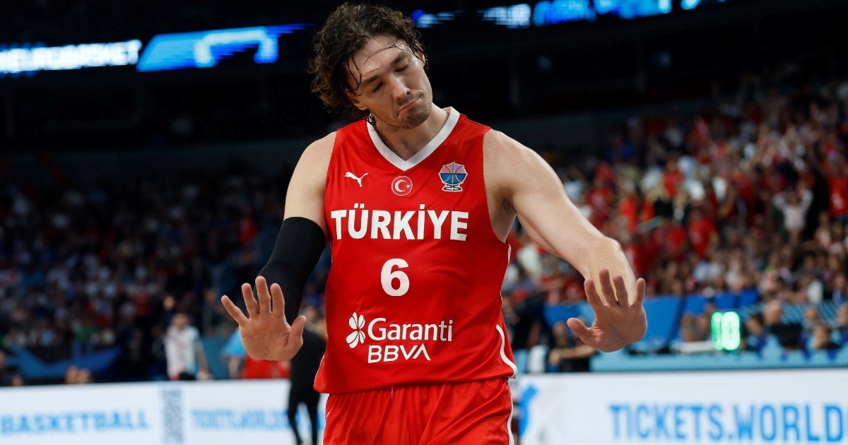 VIDEO Turska pobijedila Grčku i izborila finale Eurobasketa protiv Njemačke