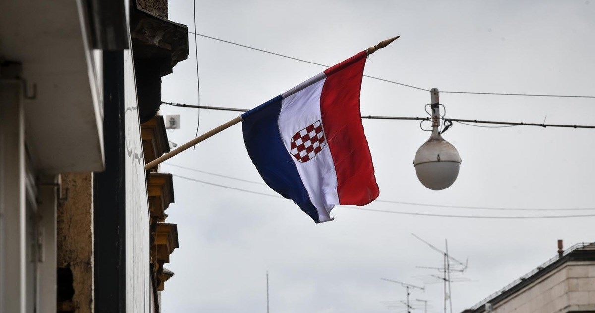 HAZU: Lažna je dvojba je li prvo polje na hrvatskom grbu crveno ili bijelo