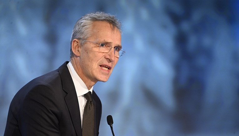 Stoltenberg: Vrijeme je da se Švedska pridruži NATO-u