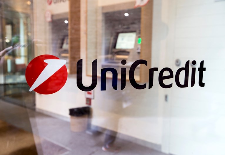 Unicredit grupa, u kojoj je Zaba, ima ogromnu dobit