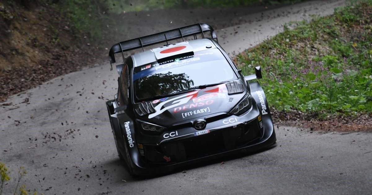 Na Rallyju Kumrovec sudjelovat će 95 posada