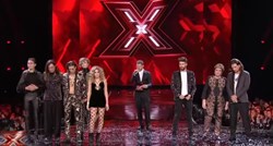 Maneskin osvojio Eurosong, ali na X Factoru završio drugi. Evo tko je tad pobijedio