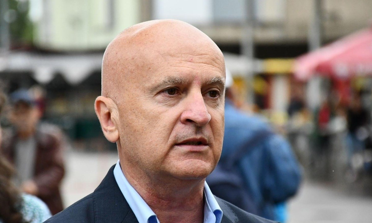 Bio je branitelj, logoraš i žestok kritičar HDZ-a. Njegova nagla smrt šokirala je sve