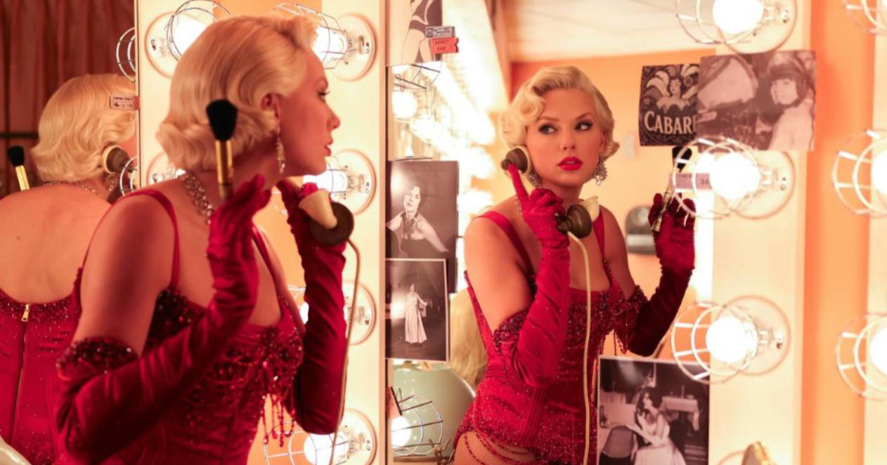 Taylor Swift uvrštena među najveće američke tekstopisce