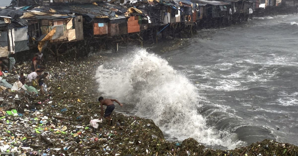Potres na Filipinima podigao morsko dno za dva metra