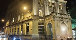 U BiH ljutiti zbog prozora na povijesnoj zgradi. EU: Ne brinite, nisu PVC