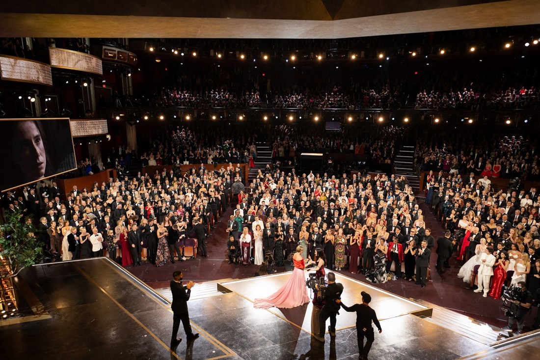 Nikad više politike na Oscarima nego ove godine