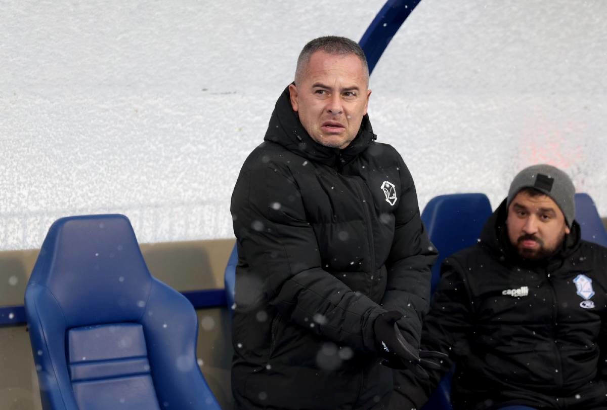 Šafarić: Drugi gol Dinama, četiri naša igrača stoje u liniji i nisu koncentrirani