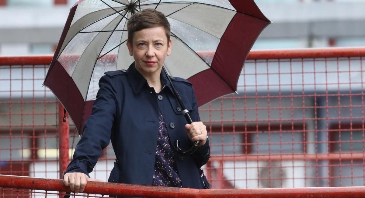 Tomaševićeva zamjenica Danijela Dolenec objavila imovinsku karticu