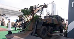 Europski proizvođači oružja zatečeni, traže pomoć EU