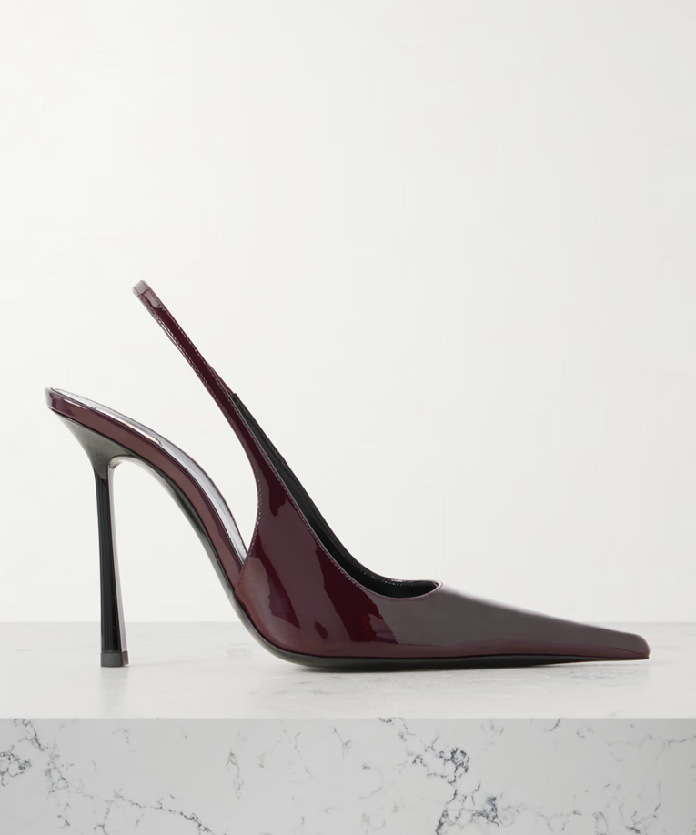 Zara navdušila s salonarji, ki spominjajo na najbolj iskani Saint Laurent model