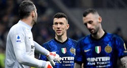 Ranieri: Perišić i Brozović su ključni protiv Liverpoola