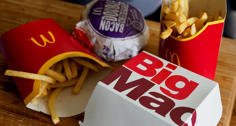 McDonald's mijenja recepte za svoje najpoznatije burgere, evo što nas novo čeka