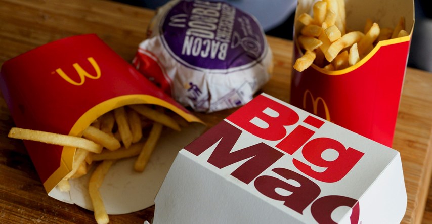McDonald's mijenja recepte za svoje najpoznatije burgere, evo što nas novo čeka