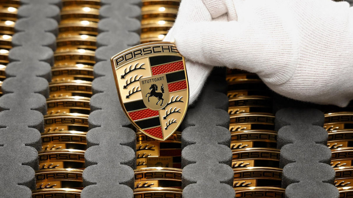 Porsche ima novu strategiju: Manje automobila za veću dobit
