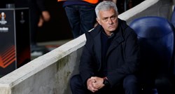 Mourinho je kao uvjet za ostanak u Romi postavio dovođenje trojice igrača
