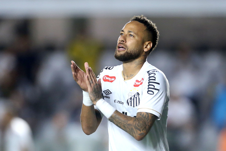 Neymar dao svoje predviđanje finala Svjetskog prvenstva. Nada se da će igrati u njemu