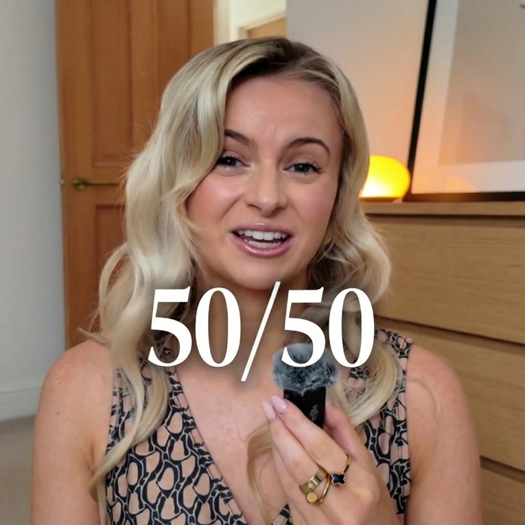 Njezin dečko zarađuje 5 puta više, ali račune dijele popola. Ona brani svoju odluku