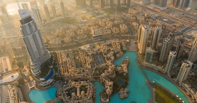 Video o kojem se raspravlja: Dubai je parodija 21. stoljeća