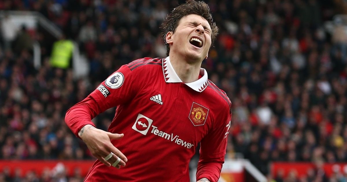 U Unitedu je osam godina, ima skoro 300 nastupa. Odlazi besplatno