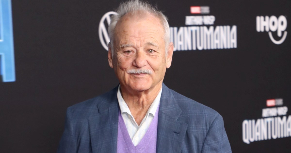 Bill Murray žali što je odbio surađivati i glumiti u filmu Clinta Eastwooda