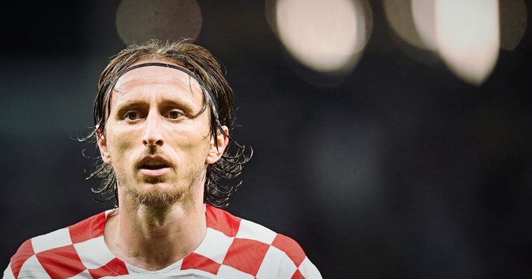 Modrić je prolazak u četvrtfinale sažeo u samo tri riječi