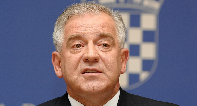 Sanader ne izlazi danas na slobodu