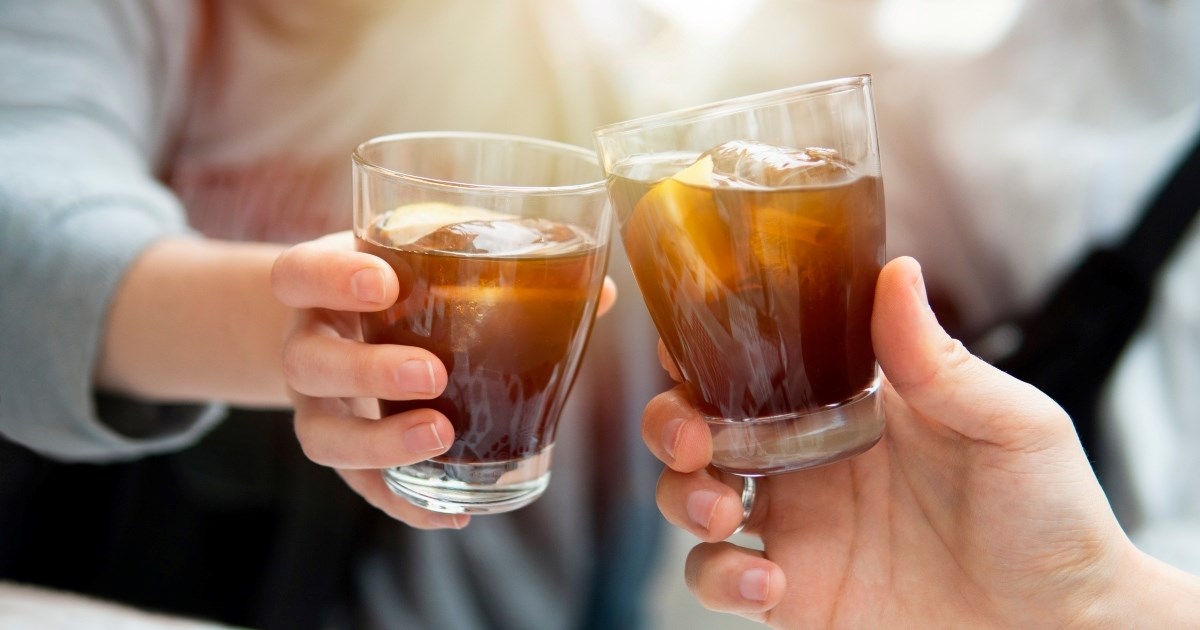 Četiri pića koja mogu povećati rizik od začepljenja arterija