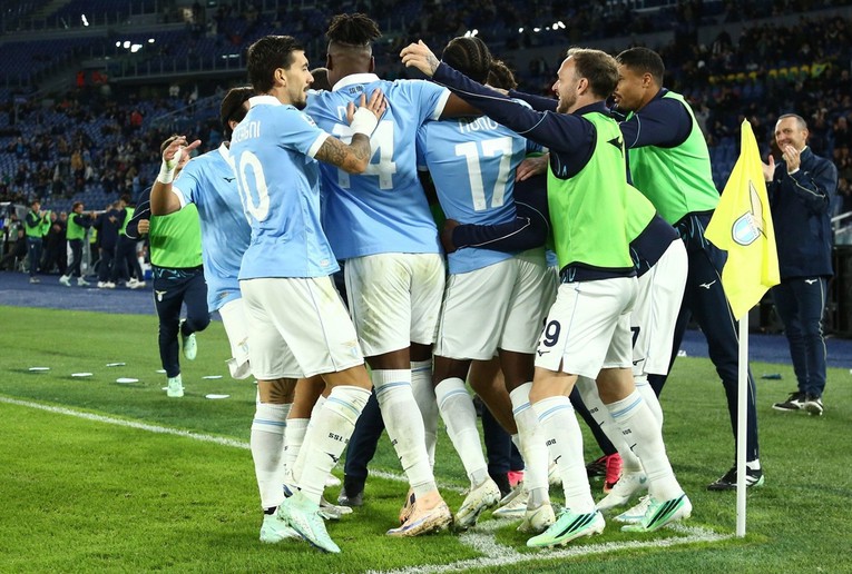 Gattuso i dalje radi čuda, Lazio na vrhu Serie A