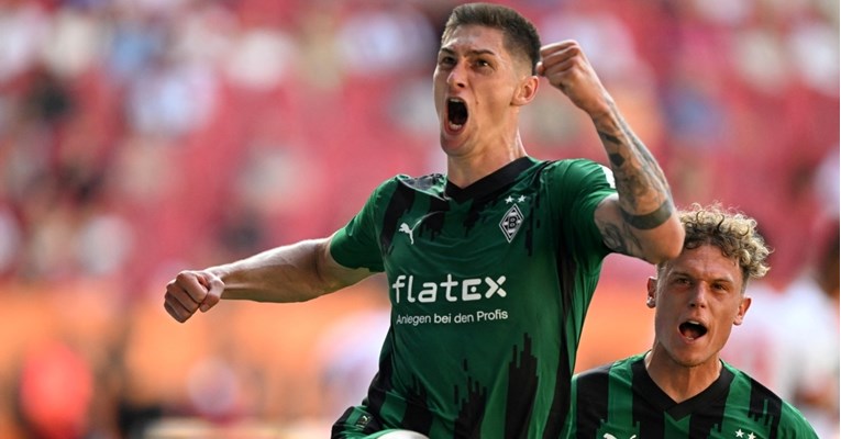 VIDEO Čudesna utakmica. Nevjerojatni preokreti, osam golova i šok u 97. minuti