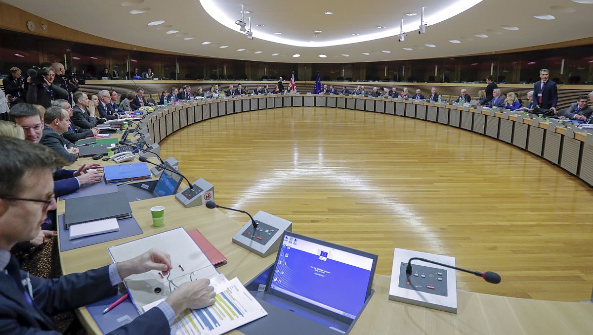 Nastavljaju se pregovori o odnosima EU i Velike Britanije nakon Brexita