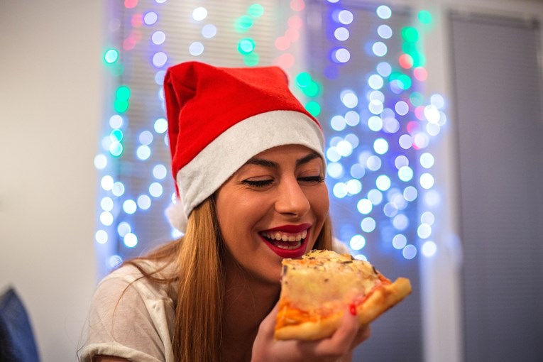 Ova blagdanska hrana uzrokuje najgori zadah, tvrde stomatolozi