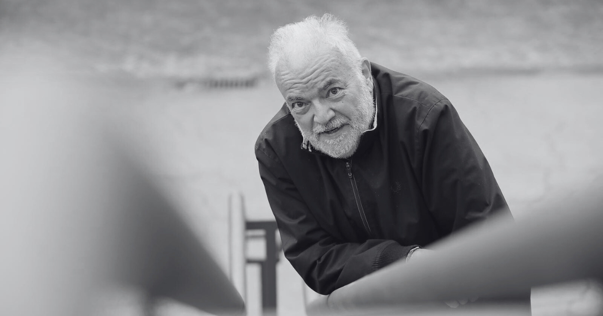 Preminuo glumac Željko Vukmirica (71)