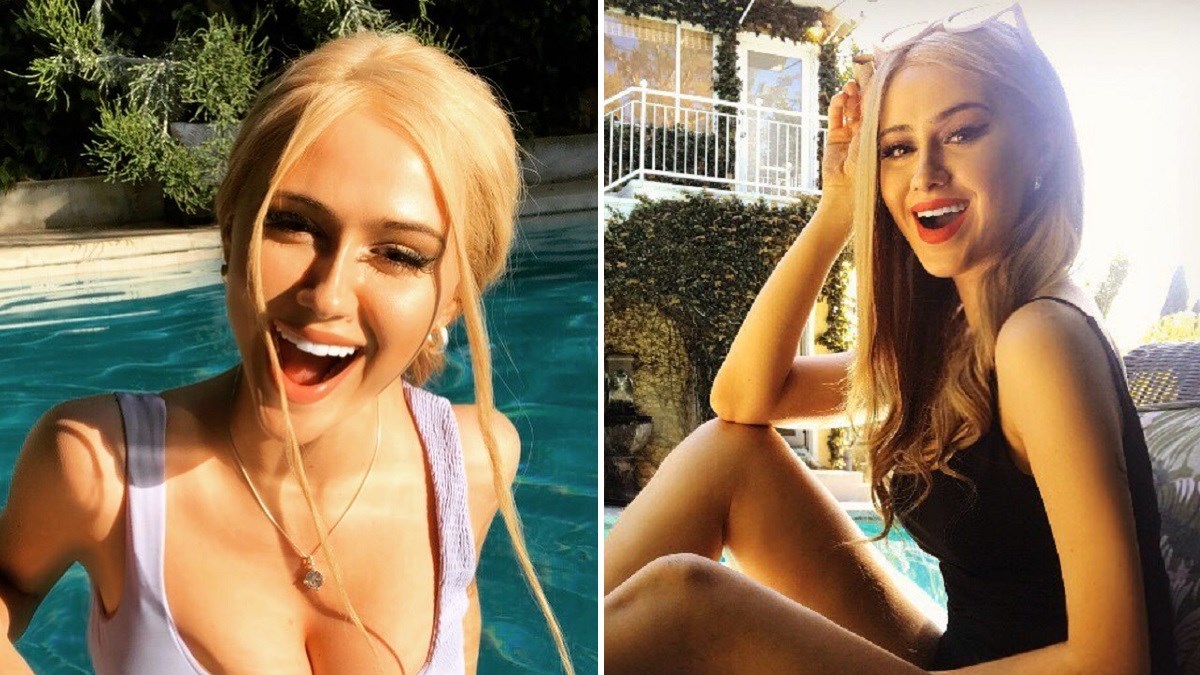 Tko je "15-godišnja reporterka" zbog koje je političar snimljen s rukom u hlačama?