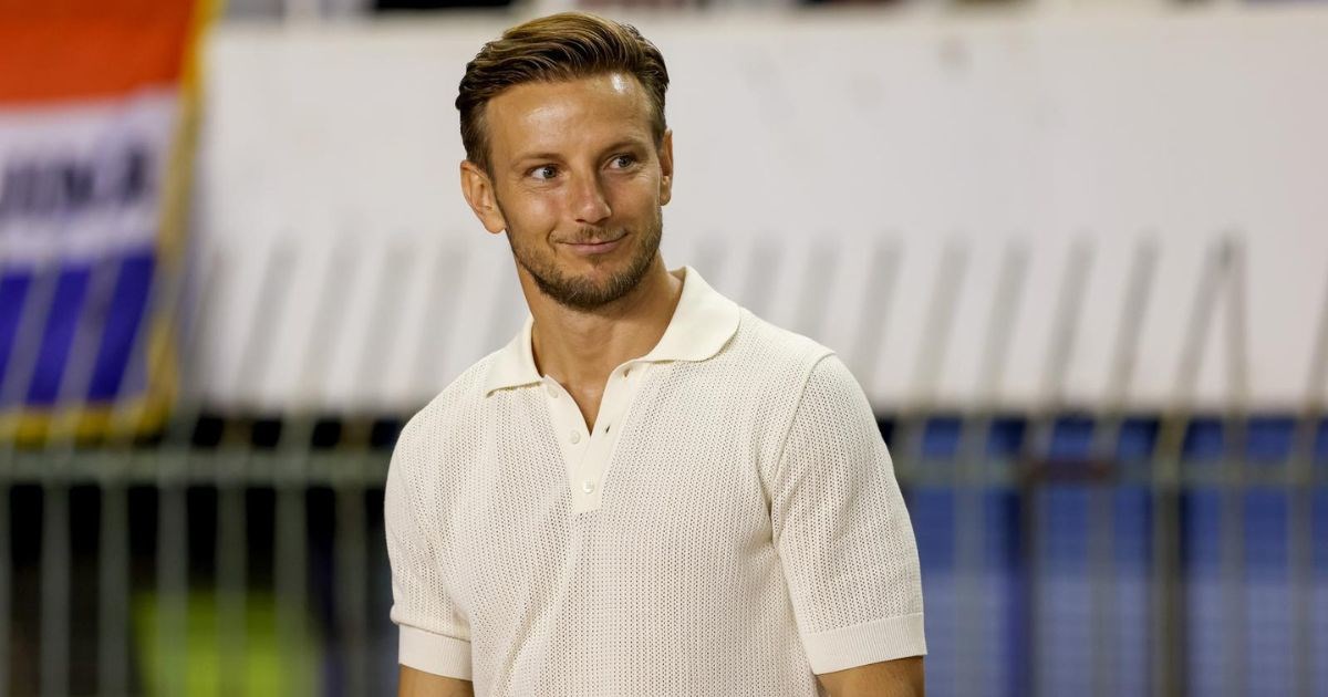 Rakitić: Cristiano Ronaldo me nikada nije nazvao
