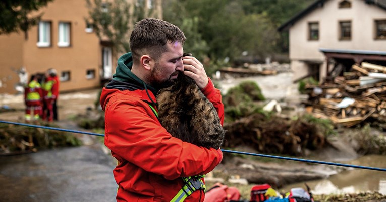 Velike kiše i poplave u Europi, Aziji i SAD-u tek su najava onoga što stiže