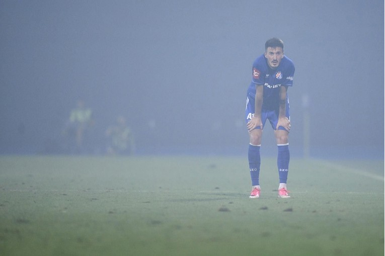 Dinamo dodatno oslabljen na startu Europa lige. Nema Belje, ali ni iskusnog braniča