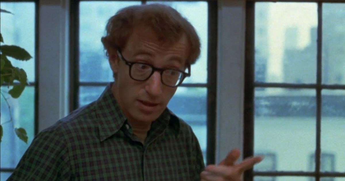 Na današnji dan u kina je stigao po mnogima najbolji film Woodyja Allena