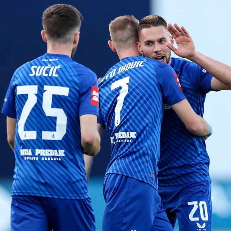 Glasalo vas je 30.000. Sigurni ste tko će biti prvak Hrvatske