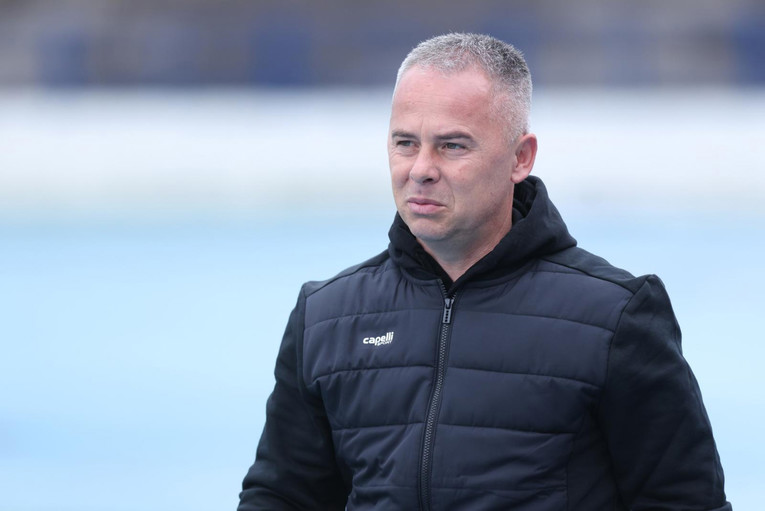 Šafarić uoči Jabloneca: Čeka nas težak protivnik, šanse su 50-50